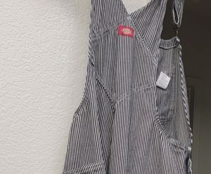 Dickies pinstripe 34x32